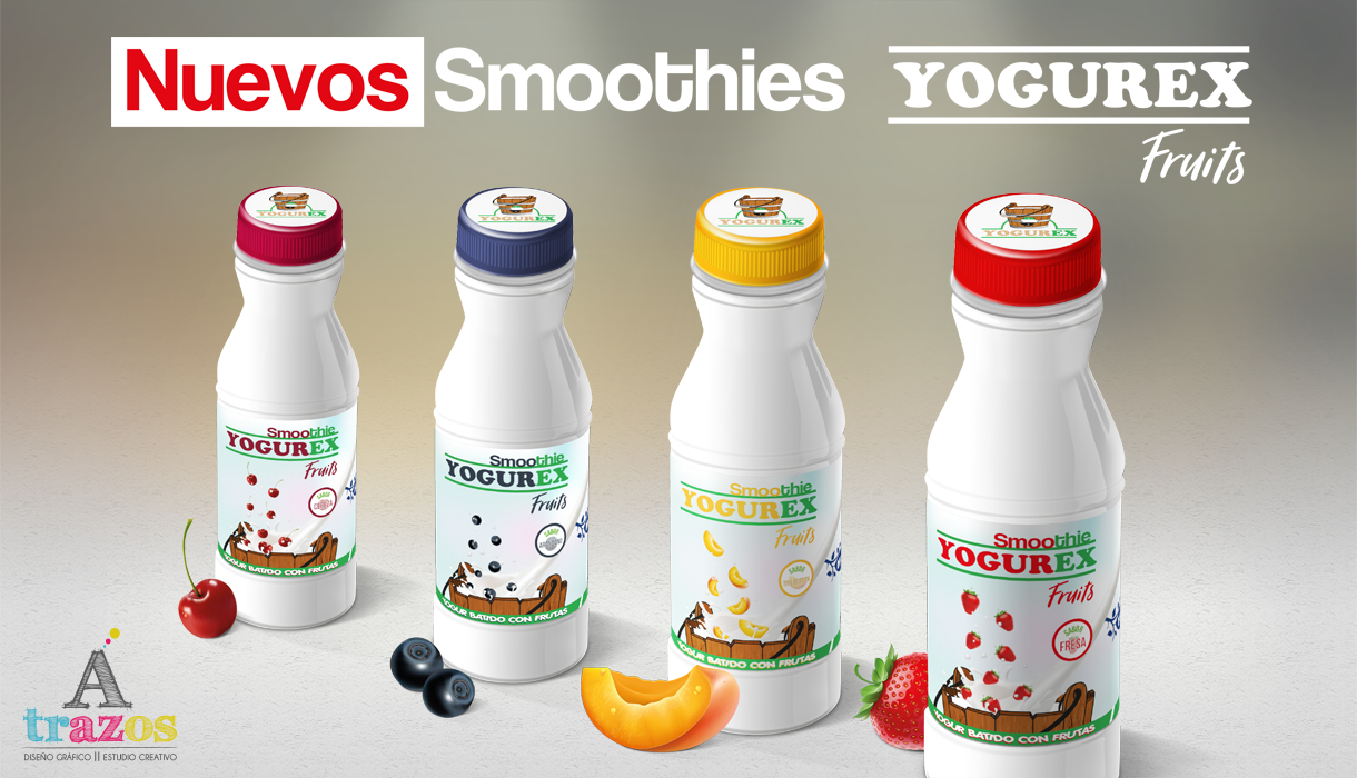 Yogurex