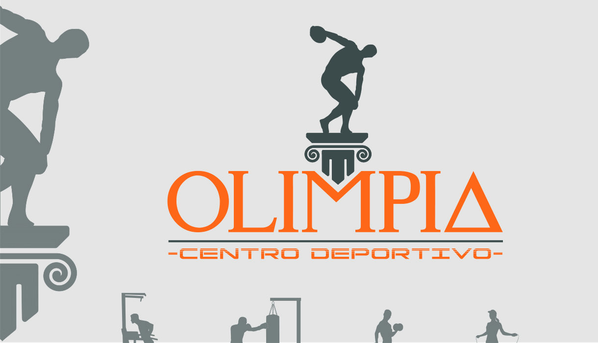Centro Deportivo Olimpia