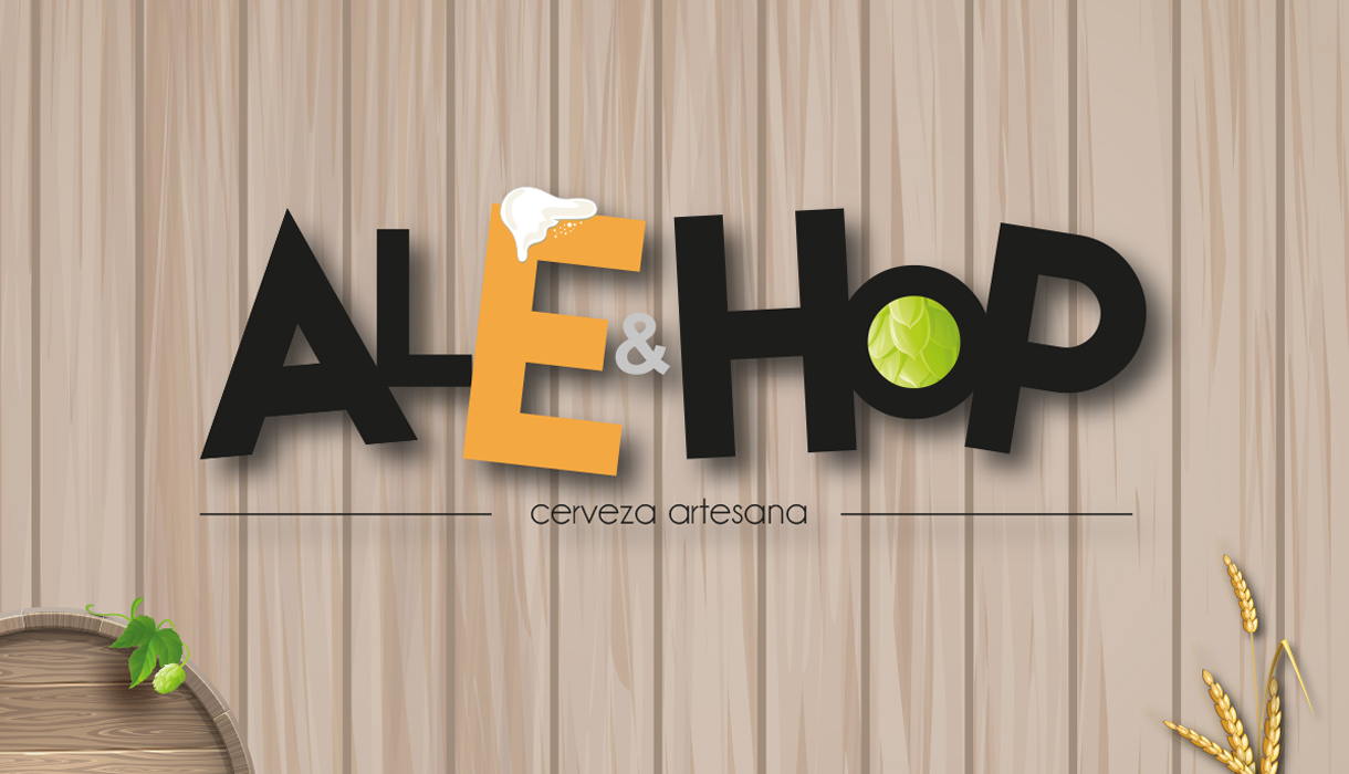 Ale&Hop