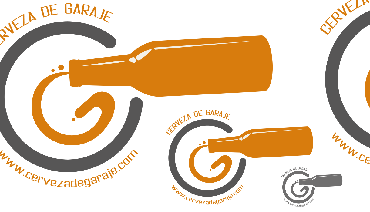 Cerveza de garaje