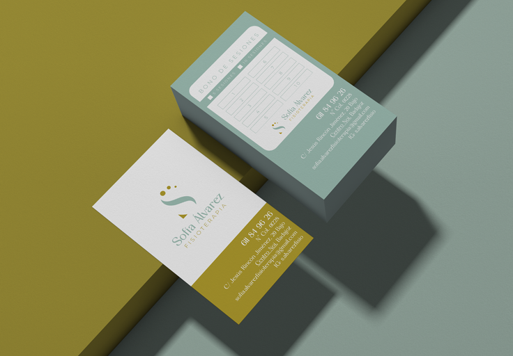 S. Álvarez Fisioterapia